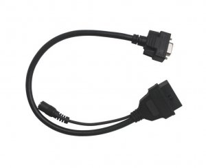 OBD I Adapter Switch Wiring Cable for LAUNCH X431 Diagun IV V